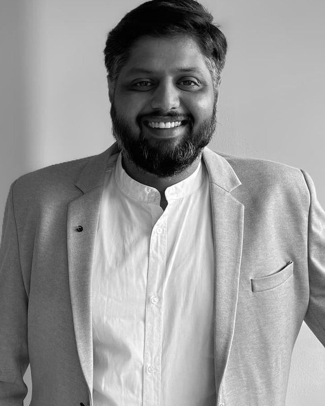 Kiran Kulkarni