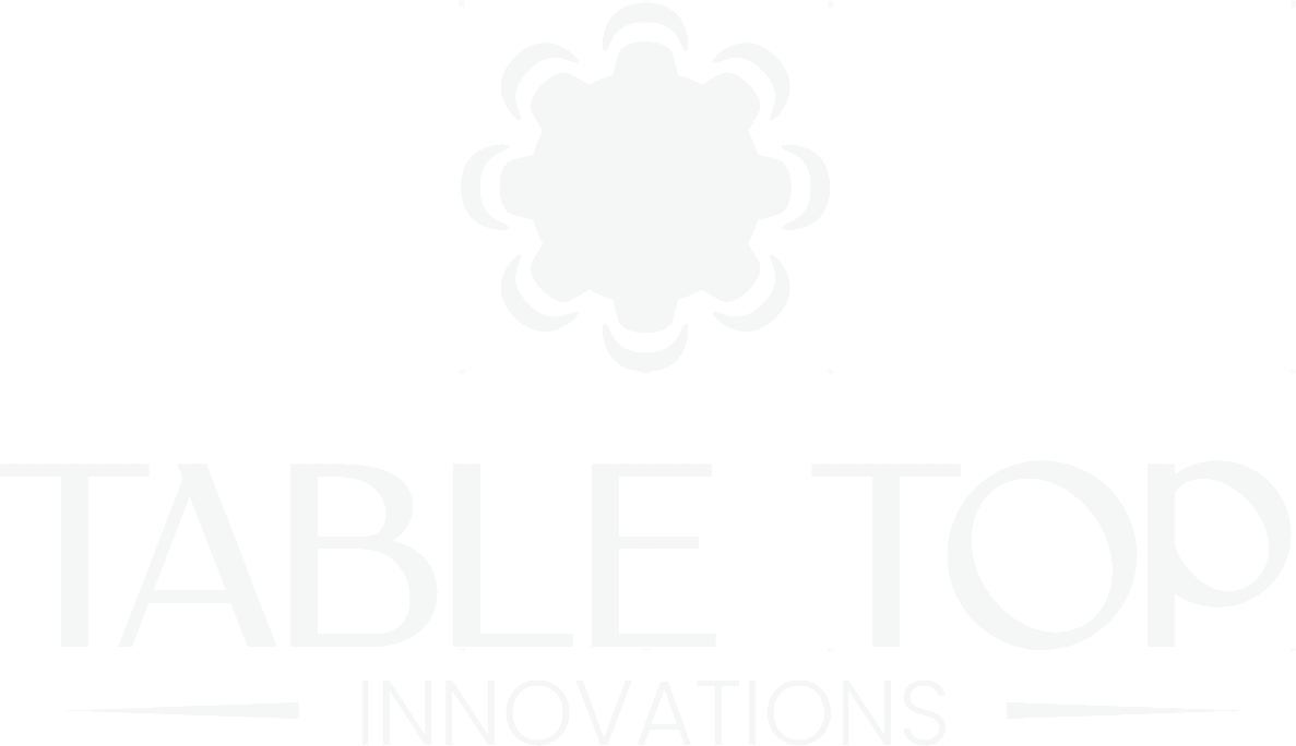 Table Top Innovations