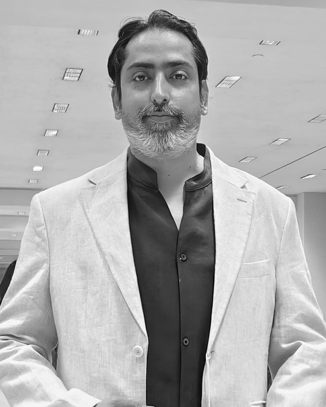 Ravindra Kulkarni