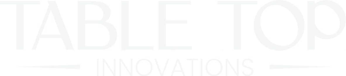 Table Top Innovations